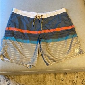 Billabong board shorts